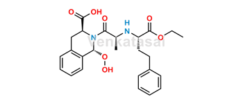 Picture of Quinapril EP Impurity M