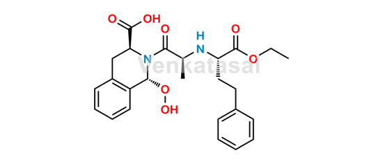 Picture of Quinapril EP Impurity M