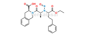 Picture of Quinapril Impurity 2