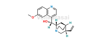 Picture of Quinidine EP Impurity A