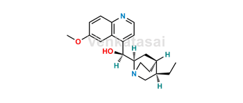 Picture of Quinidine EP Impurity C