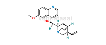 Picture of Quinine EP Impurity A