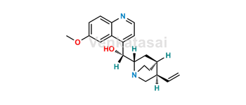Picture of Quinine EP Impurity B