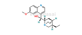 Picture of Quinine EP Impurity C