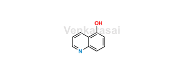 Picture of 5-Hydroxyquinoline