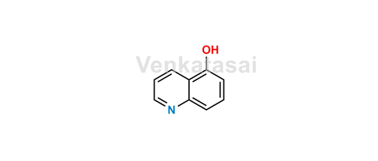 Picture of 5-Hydroxyquinoline