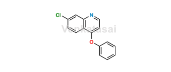 Picture of 7-Chloro-4-Phenoxyquinoline
