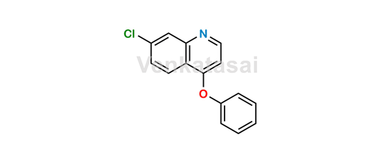 Picture of 7-Chloro-4-Phenoxyquinoline