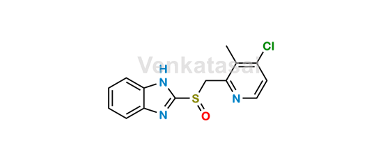 Picture of Rabeprazole EP Impurity H