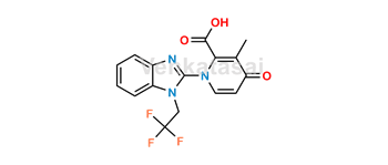 Picture of Rabeprazole Impurity 7