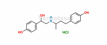 Picture of Ractopamine Hydrochloride