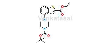 Picture of Raloxifene Impurity 10