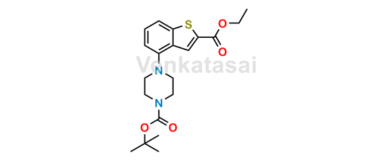 Picture of Raloxifene Impurity 10