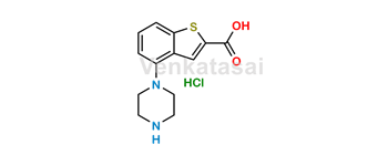 Picture of Raloxifene Impurity 12