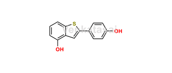 Picture of Raloxifene Impurity 15