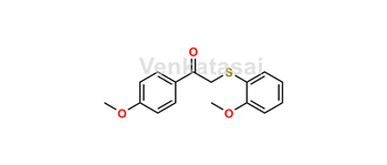 Picture of Raloxifene Impurity 16