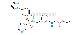 Picture of Omidenepag Isopropyl