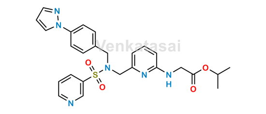 Picture of Omidenepag Isopropyl