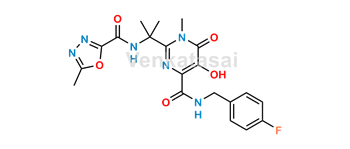 Picture of Raltegravir