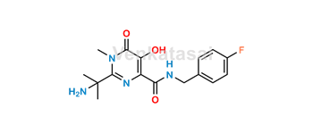 Picture of Raltegravir EP Impurity A