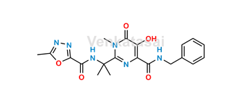 Picture of Raltegravir EP Impurity E