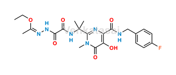 Picture of Raltegravir EP Impurity G