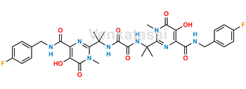 Picture of Raltegravir EP Impurity H