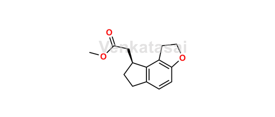 Picture of Ramelteon Methyl Ester