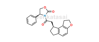 Picture of Ramelteon Chiral Amide Impurity