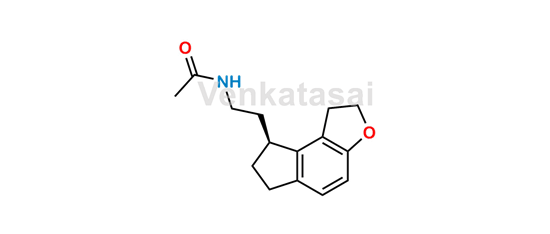 Picture of Ramelteon Acetyl Impurity