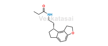 Picture of Ramelteon R-Isomer Impurity