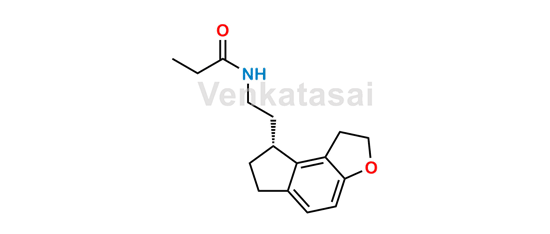 Picture of Ramelteon R-Isomer Impurity