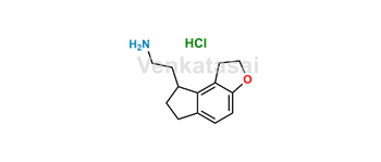 Picture of Ramelteon Stage-2 Impurity