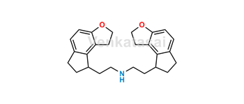 Picture of Ramelteon Stage-2 Dimer Impurity