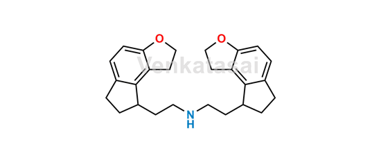 Picture of Ramelteon Stage-2 Dimer Impurity