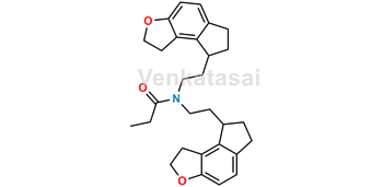 Picture of Ramelteon Dimer Impurity