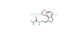 Picture of Ramelteon lsobutyryl impurity