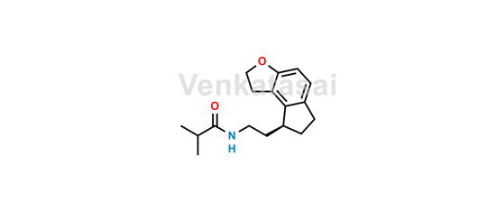 Picture of Ramelteon lsobutyryl impurity