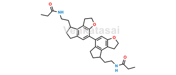 Picture of Ramelteon Diamide Impurity-2