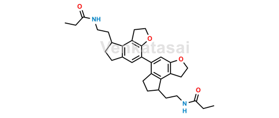 Picture of Ramelteon Diamide Impurity-2