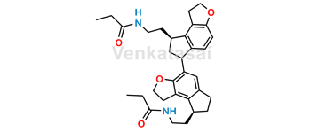 Picture of Ramelteon Impurity IV