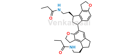 Picture of Ramelteon Impurity IV