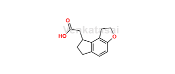 Picture of Ramelteon Impurity 5