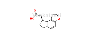 Picture of Ramelteon Impurity 7