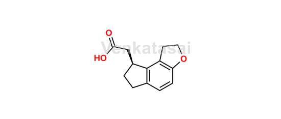 Picture of Ramelteon Impurity 7