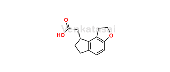 Picture of Ramelteon Impurity 9