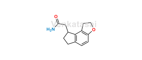 Picture of Ramelteon Impurity 10