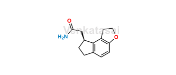 Picture of Ramelteon Impurity 11