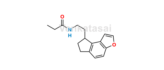 Picture of Ramelteon Impurity 16