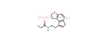 Picture of Ramelteon Impurity 17